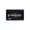 Zalman ZM600-TXII MegaMax600W V2,80+STD