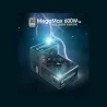 Zalman ZM600-TXII MegaMax600W V2,80+STD
