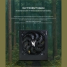 Zalman ZM600-TXII MegaMax600W V2,80+STD