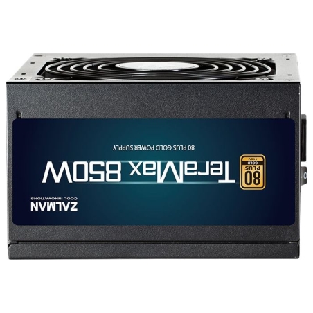 Zalman ZM850-TMX TeraMax850 850W 80+ Gold