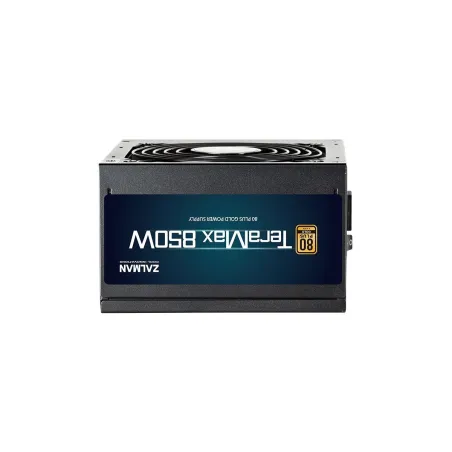 Zalman ZM850-TMX TeraMax850 850W 80+ Gold