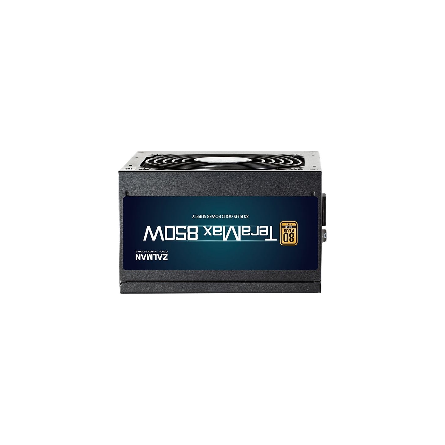 Zalman ZM850-TMX TeraMax850 850W 80+ Gold