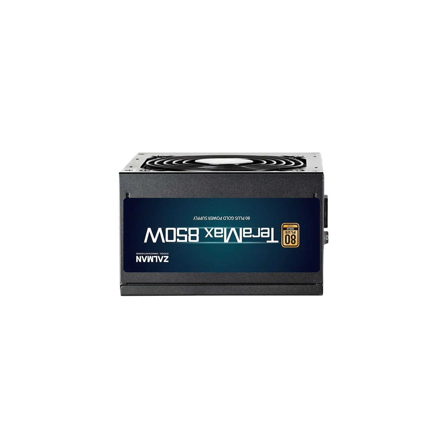 Zalman ZM850-TMX TeraMax850 850W 80+ Gold
