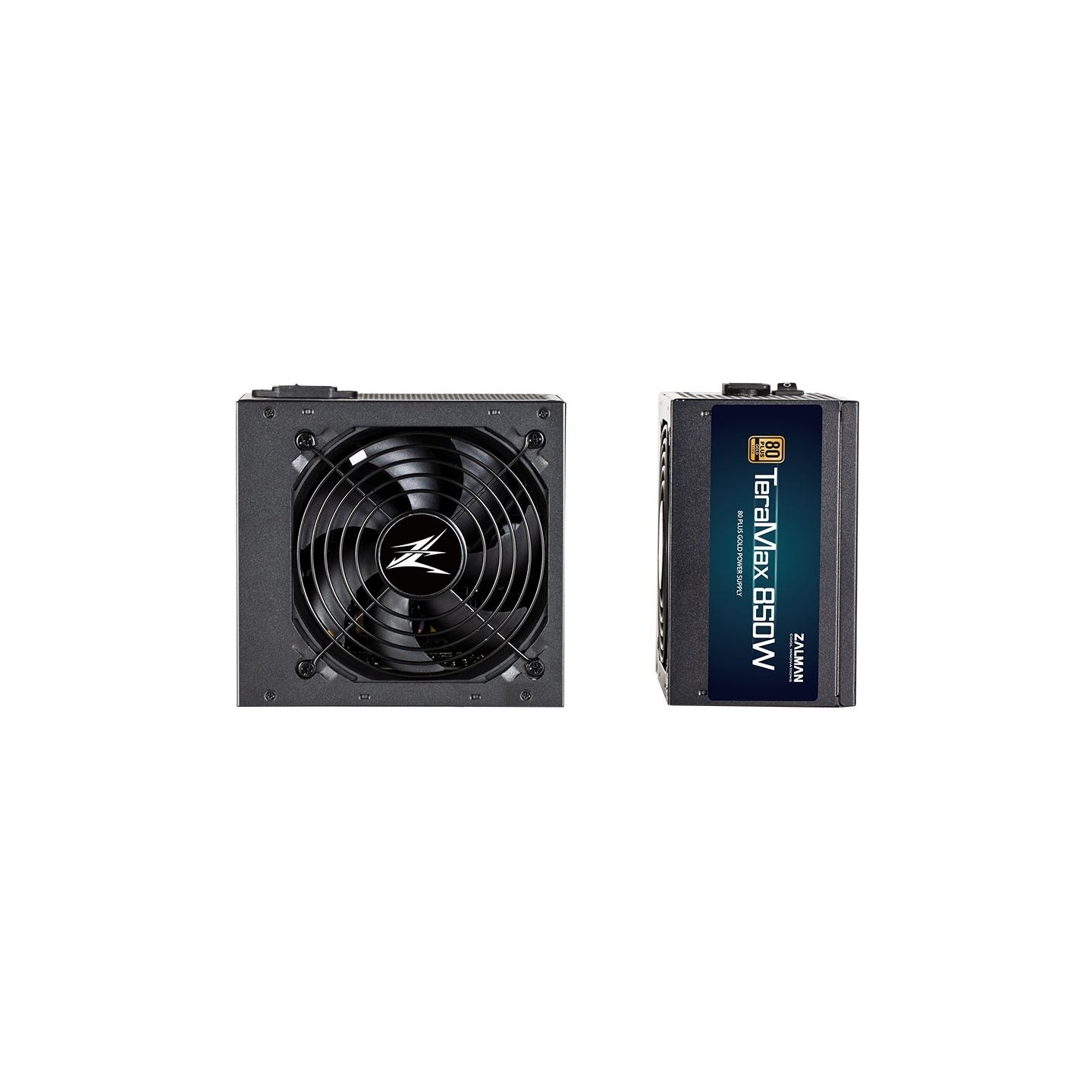 Zalman ZM850-TMX TeraMax850 850W 80+ Gold
