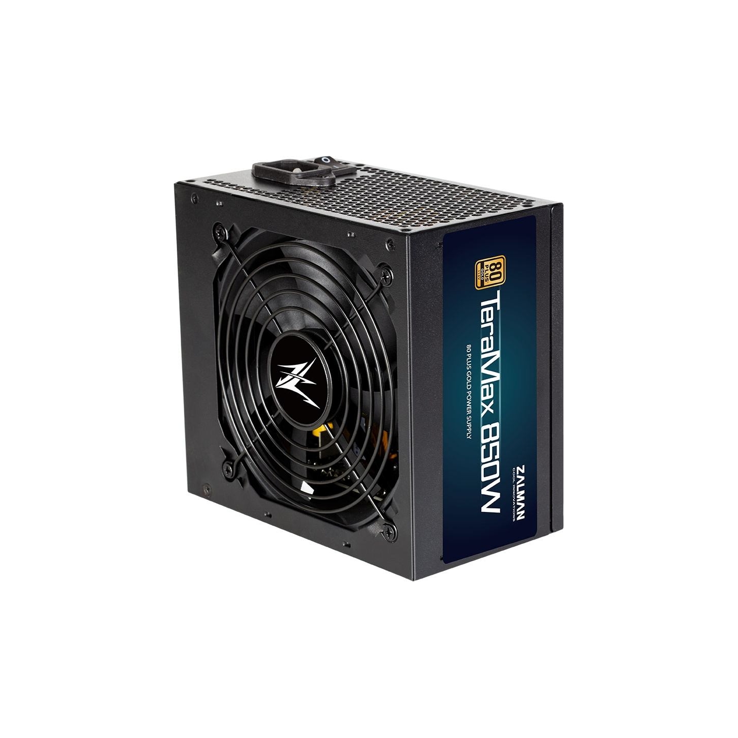 Zalman ZM850-TMX TeraMax850 850W 80+ Gold