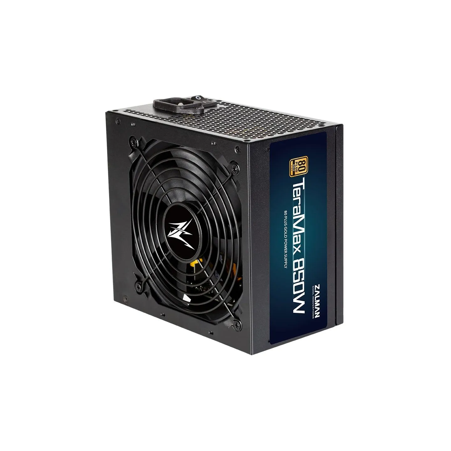Zalman ZM850-TMX TeraMax850 850W 80+ Gold