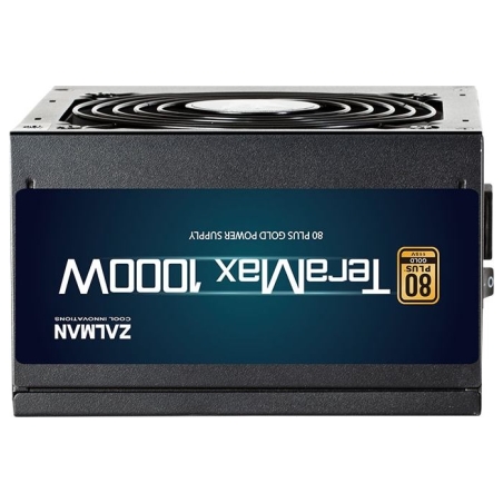 Zalman ZM1200-TMX 1200W 80Plus Gold