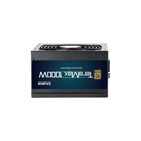 Zalman ZM1200-TMX 1200W 80Plus Gold