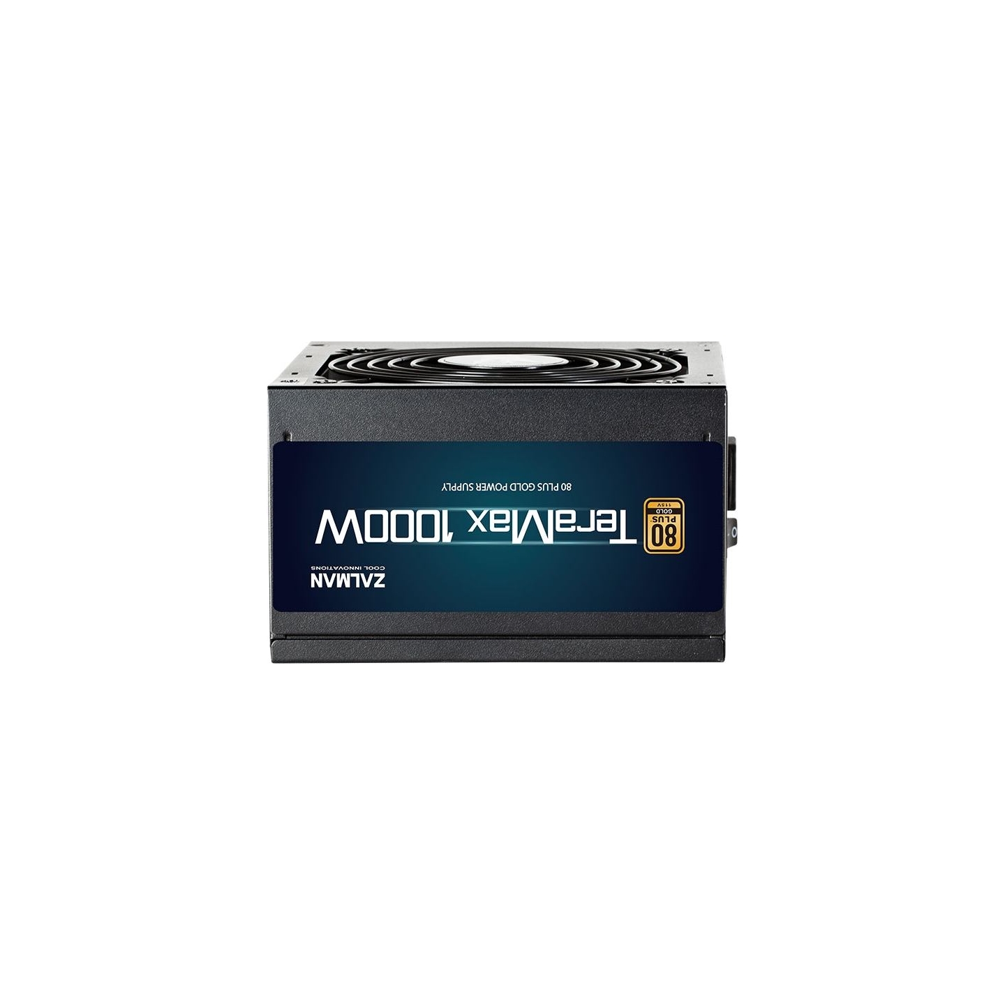Zalman ZM1200-TMX 1200W 80Plus Gold