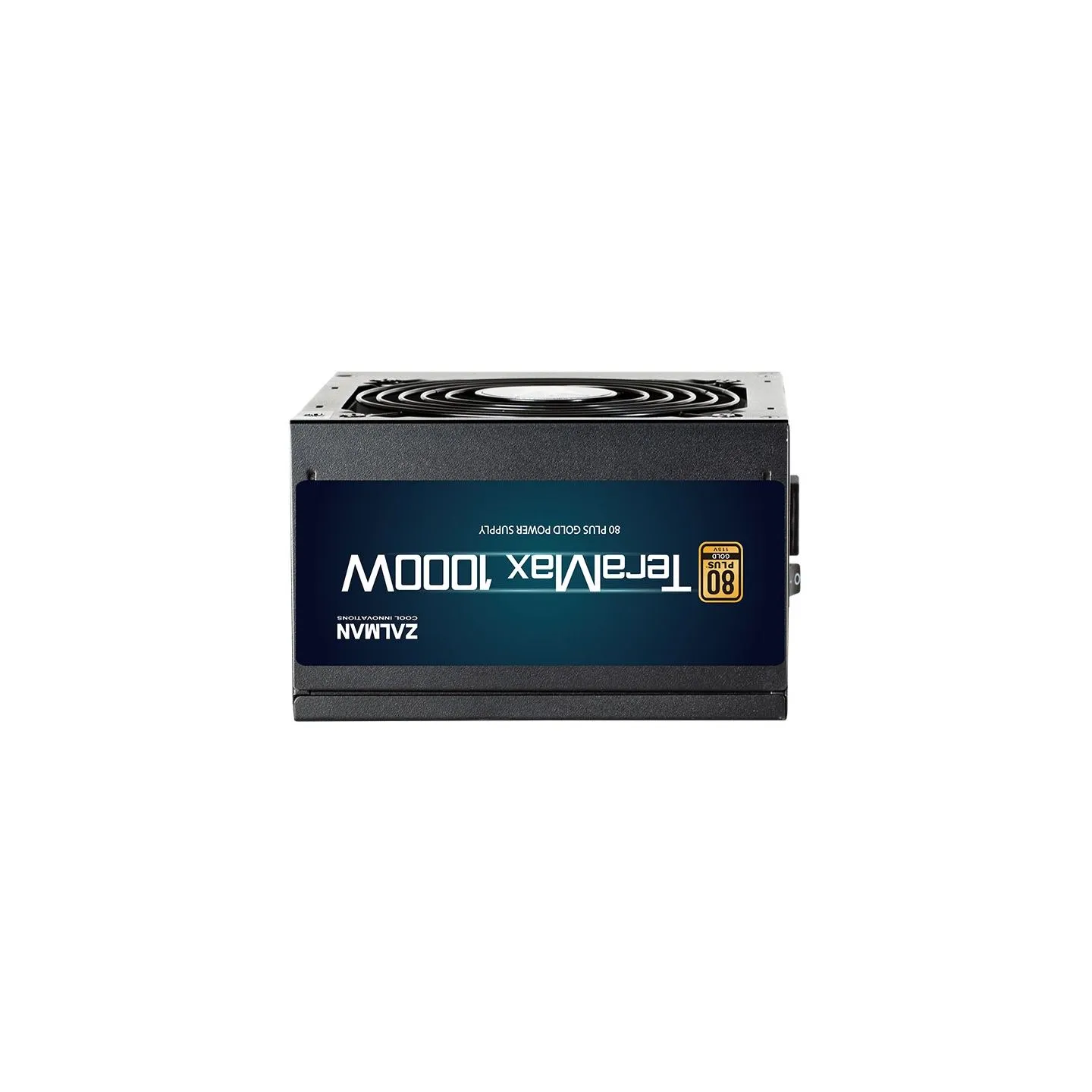 Zalman ZM1200-TMX 1200W 80Plus Gold