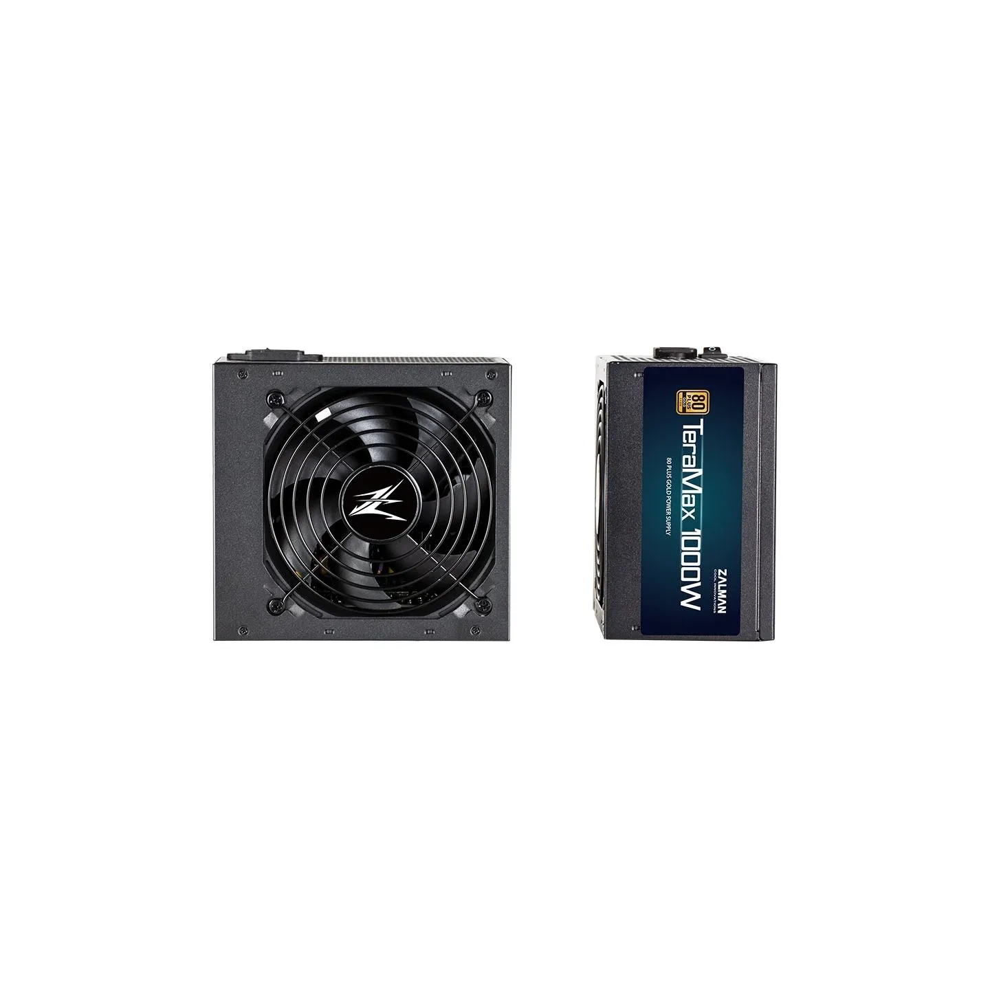 Zalman ZM1200-TMX 1200W 80Plus Gold