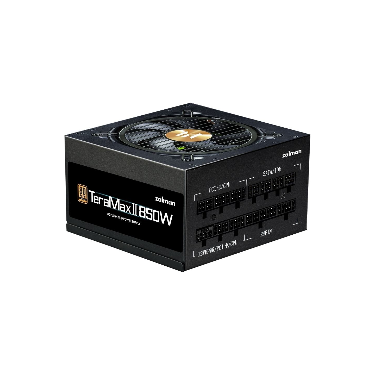 Zalman TeraMax2 850W 80+ Gold Gen5