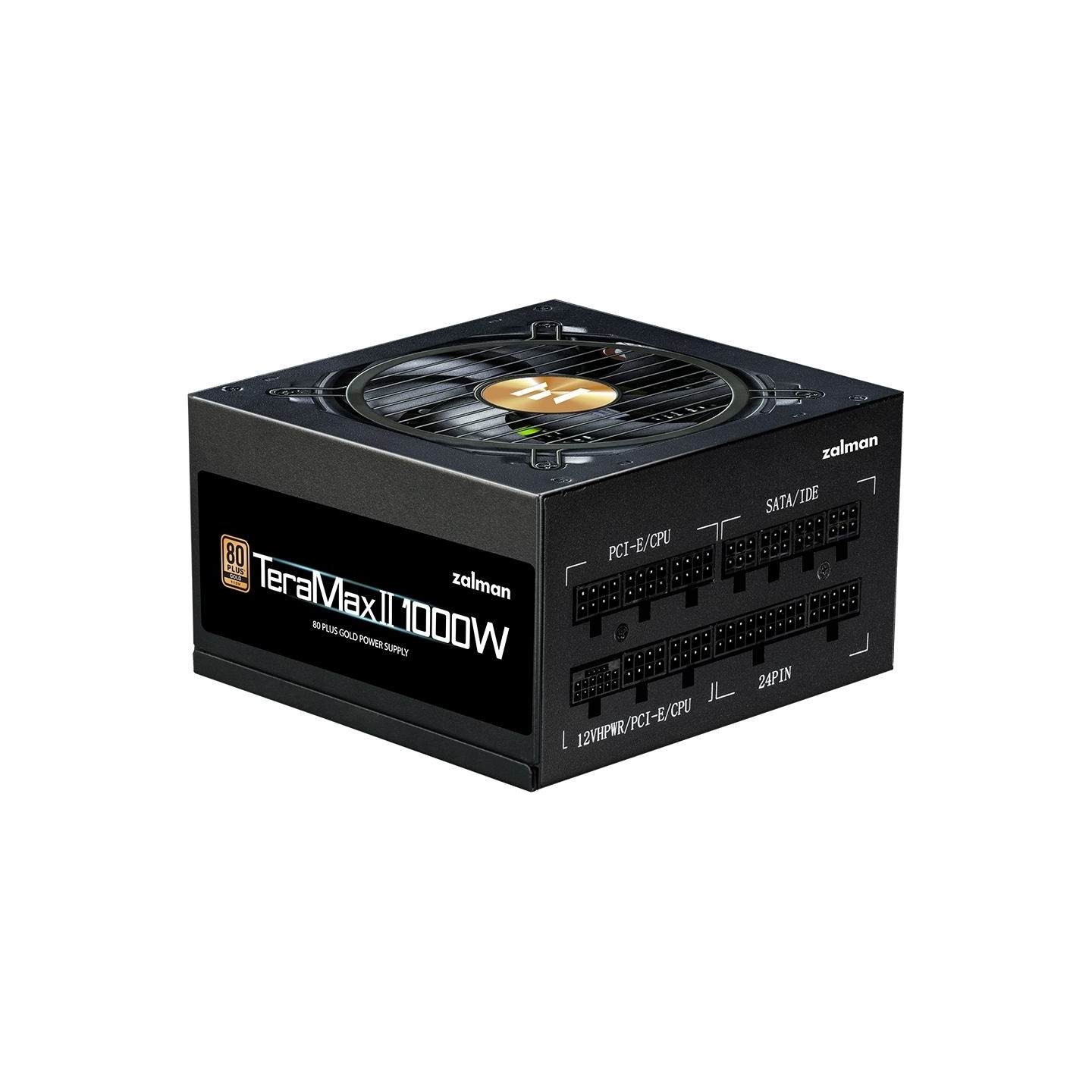 Zalman TeraMax2 1000W 80+ Gold Gen5