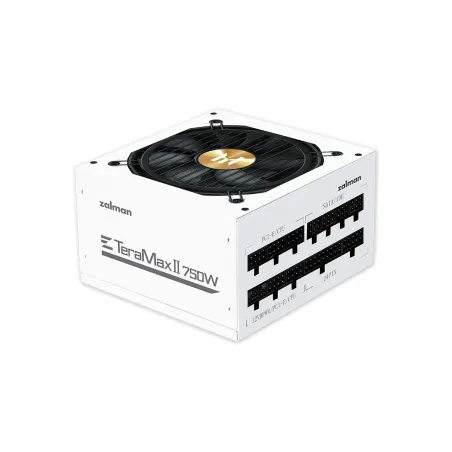 Zalman TeraMax2 750W 80+ Gold Gen5 WH