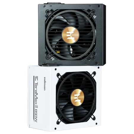 Zalman TeraMax2 850W 80+ Gold Gen5 WH