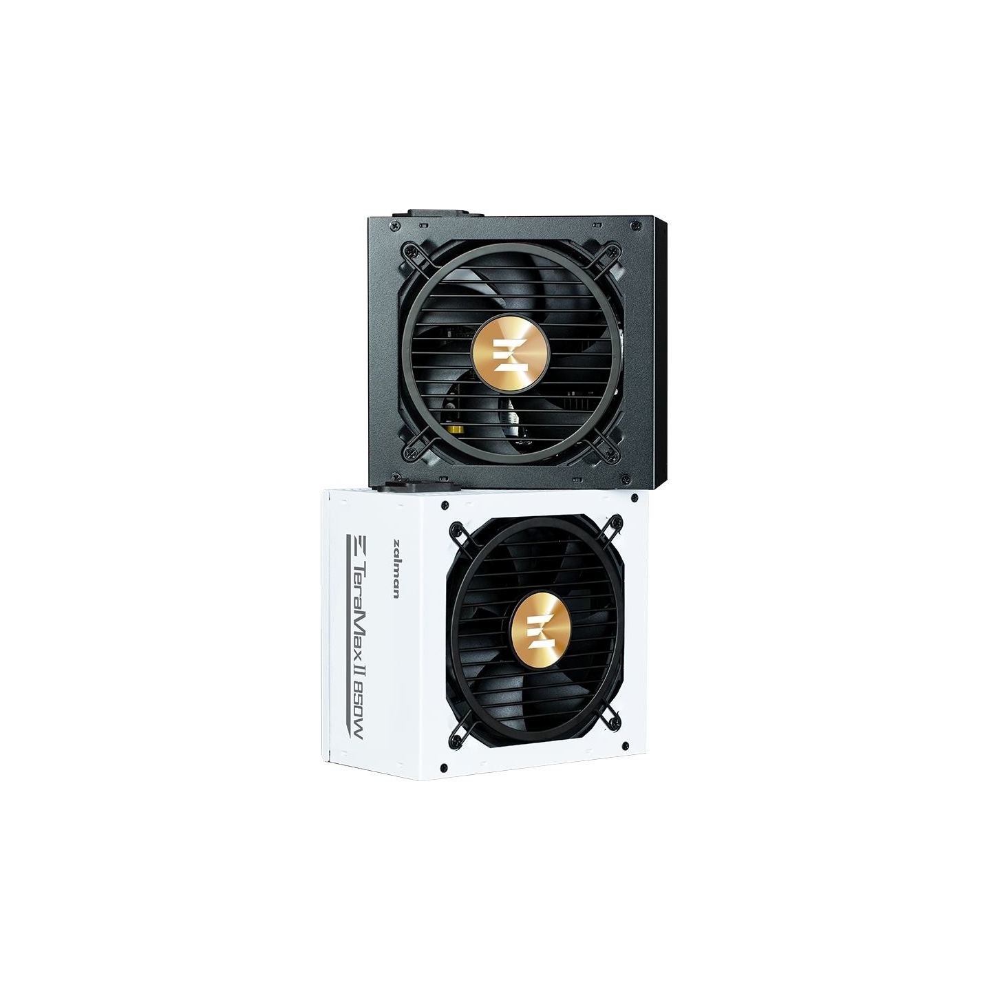 Zalman TeraMax2 850W 80+ Gold Gen5 WH