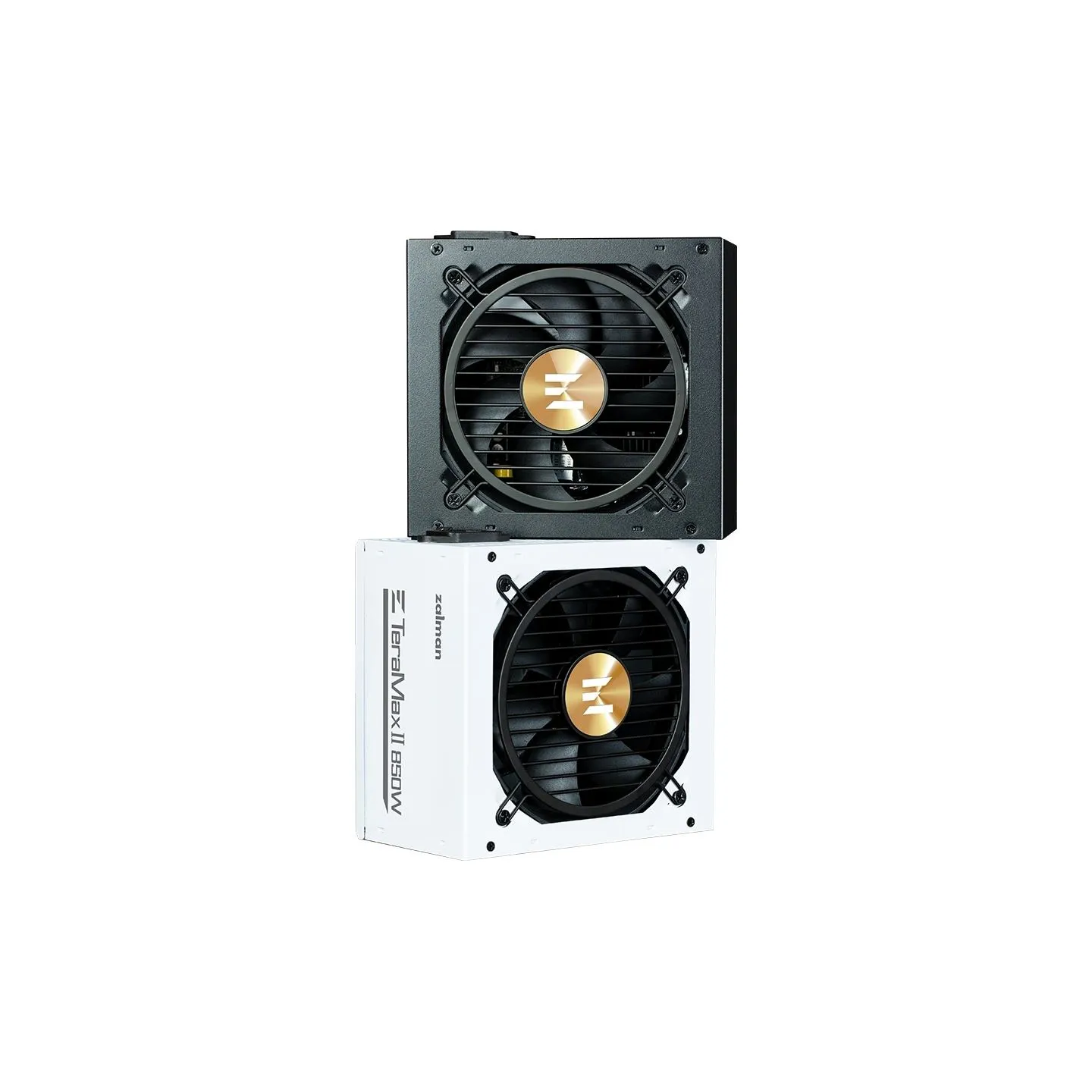 Zalman TeraMax2 850W 80+ Gold Gen5 WH