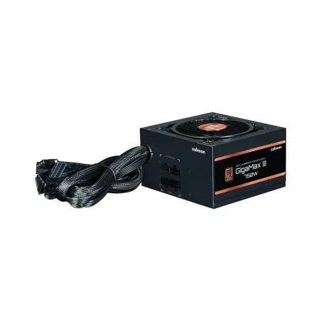 Zalman ZM750-GV3 GigaMax 750W 80+Bronze