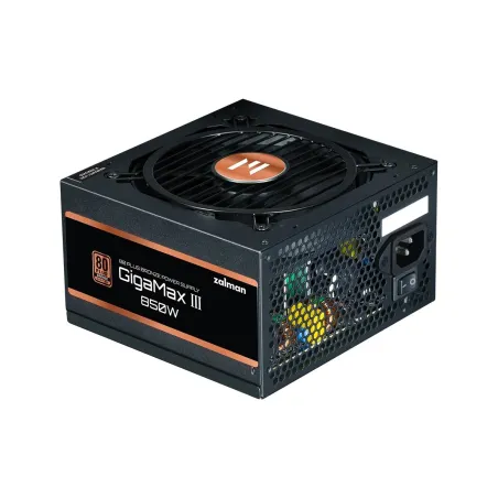Zalman GigaMax III 850W 80+ BRONZE ATX 3.0