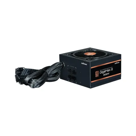 Zalman GigaMax III 850W 80+ BRONZE ATX 3.0