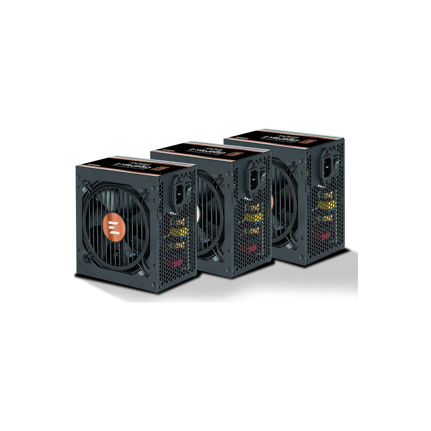 Zalman GigaMax III 850W 80+ BRONZE ATX 3.0