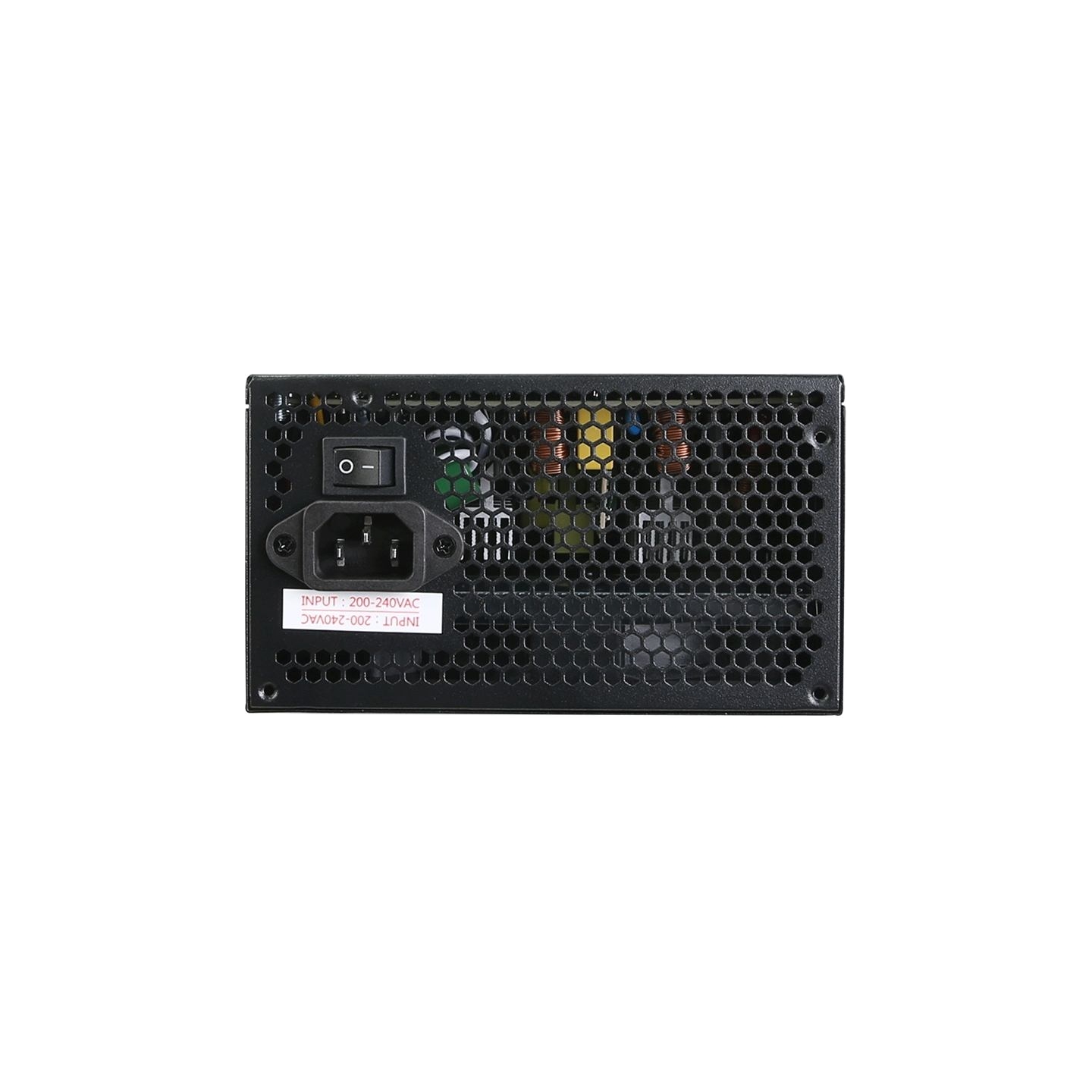 Zalman GigaMax III 850W 80+ BRONZE ATX 3.0