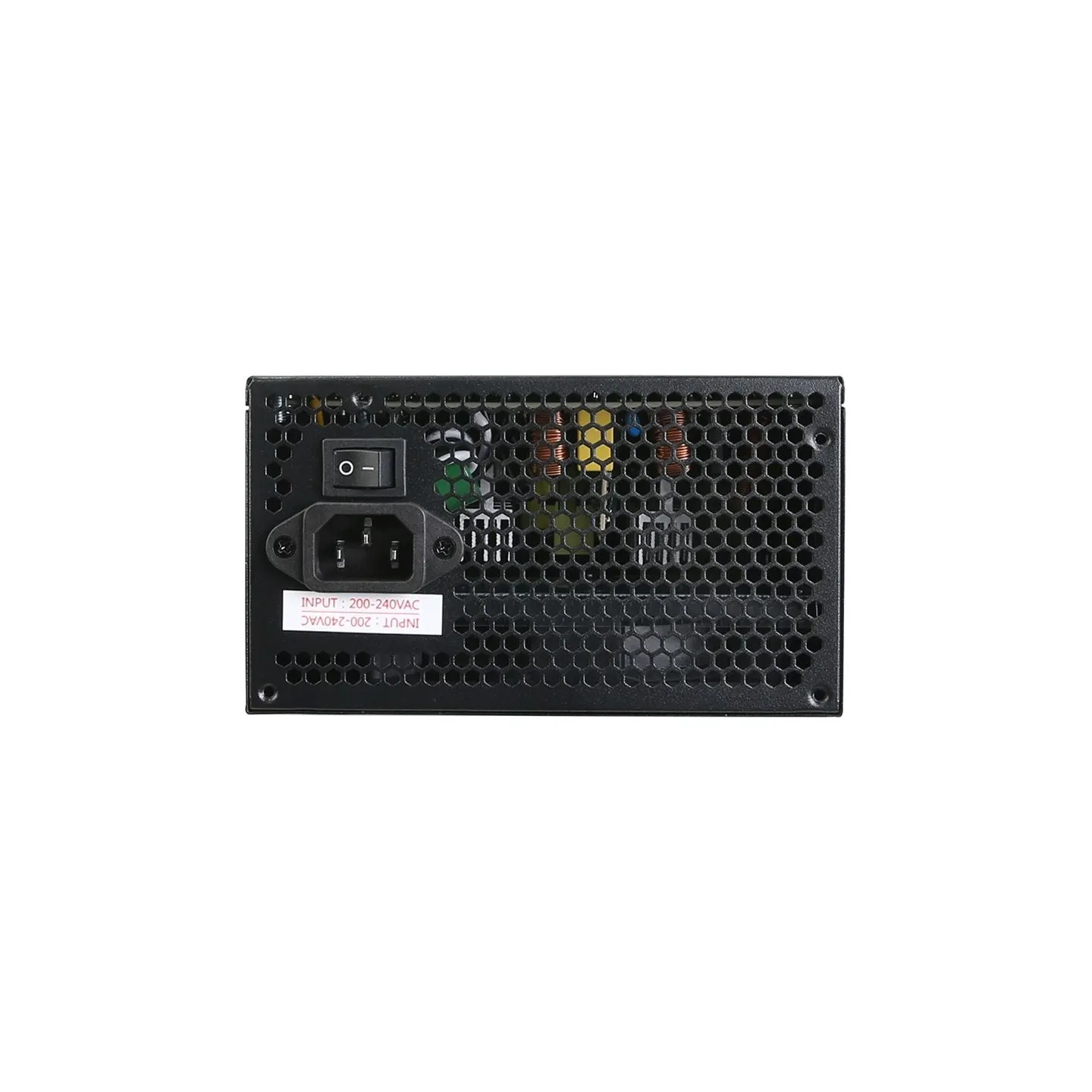 Zalman GigaMax III 850W 80+ BRONZE ATX 3.0