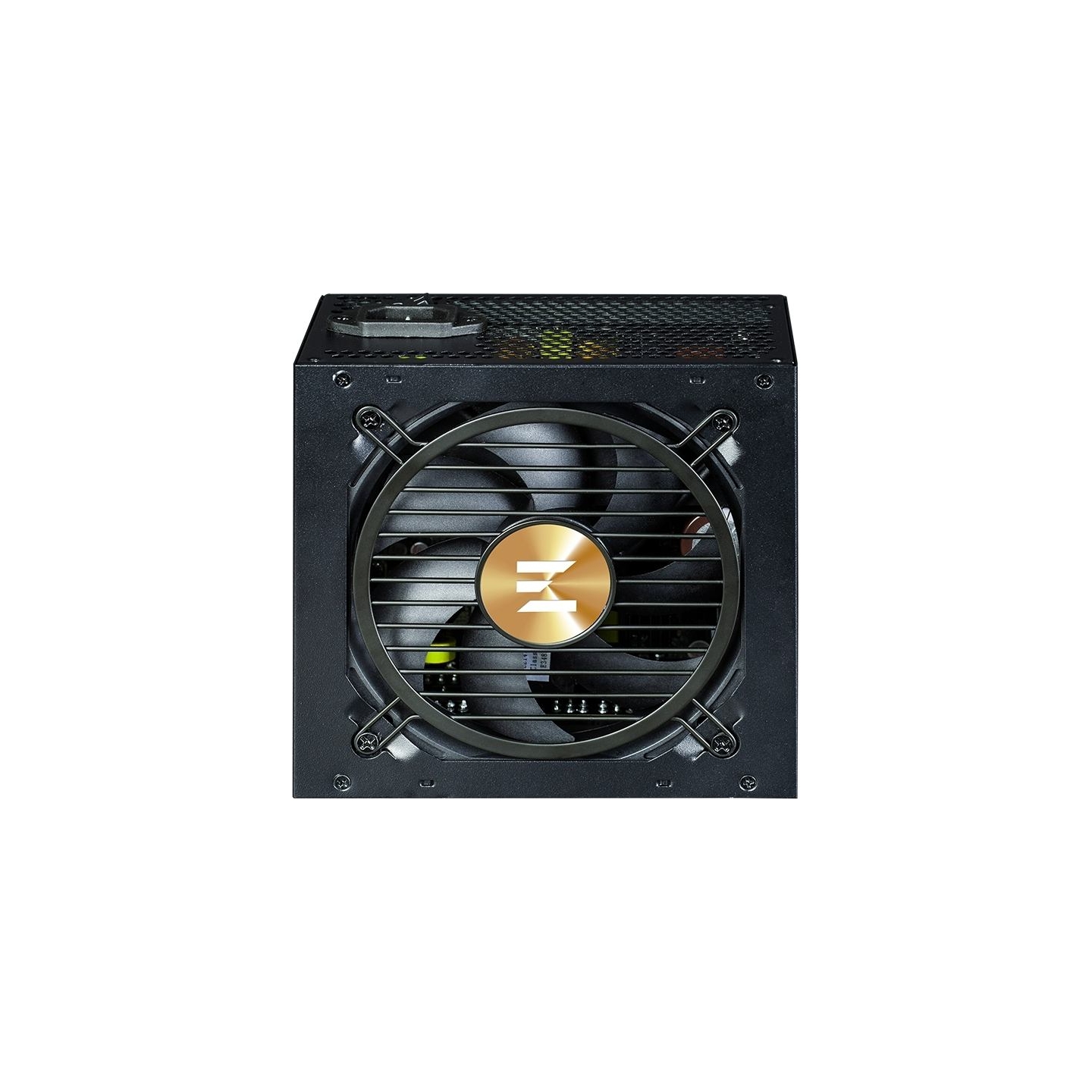 Zalman ZM750-TMX2 TeraMaxII 750W 80+ Gold