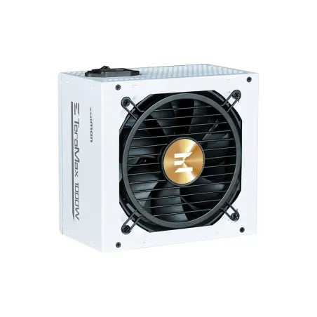 Zalman ZM1000-TMX2 TeraMaxII 1000W 80+ Gold White
