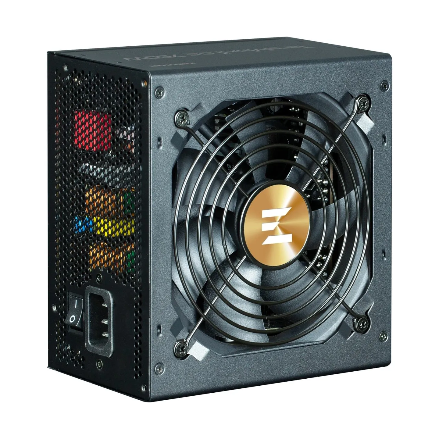 Zalman ZM750-TMX2SE TeraMaxII 750W 80+ Gold