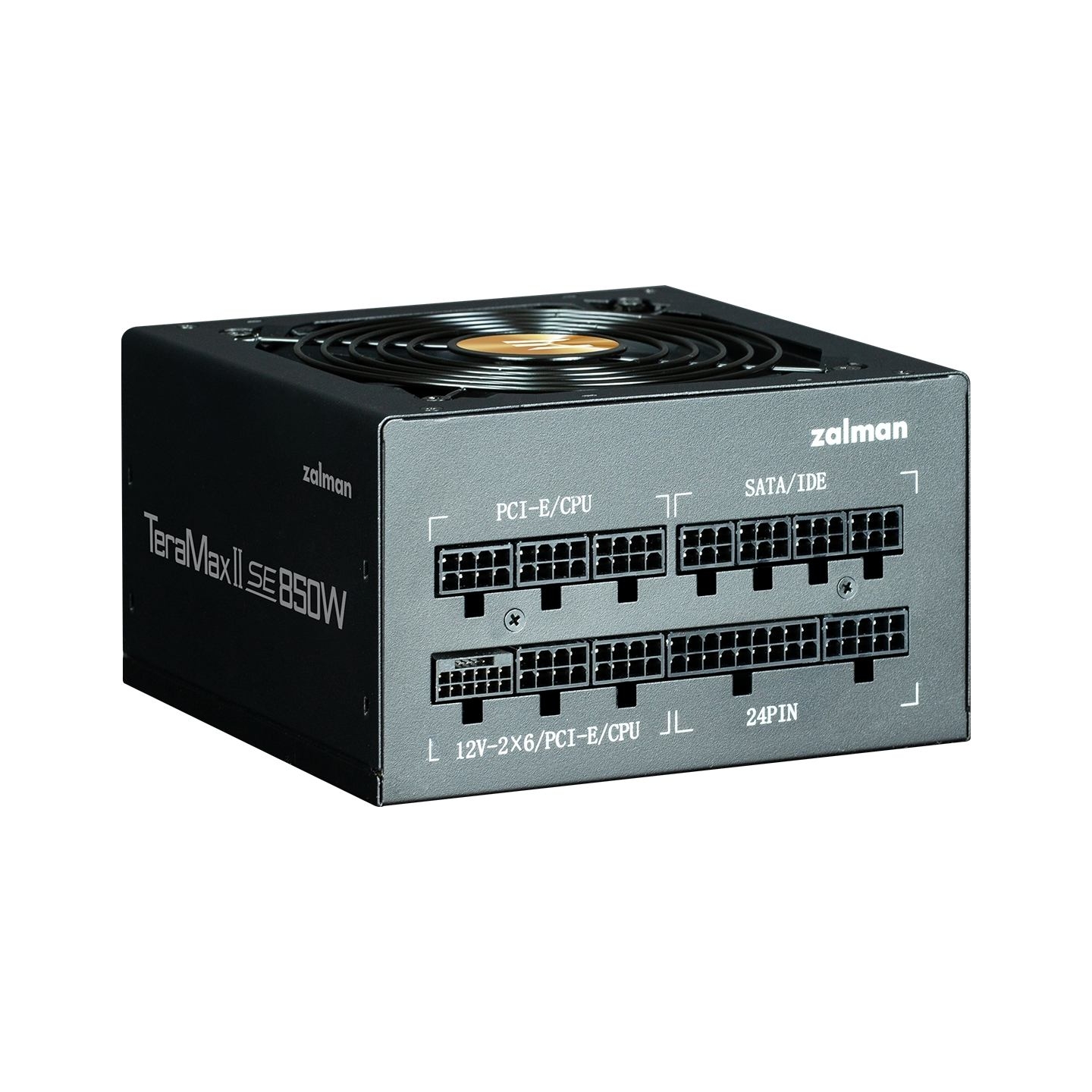 Zalman ZM850-TMX2SE TeraMax850 850W 80+ Gold