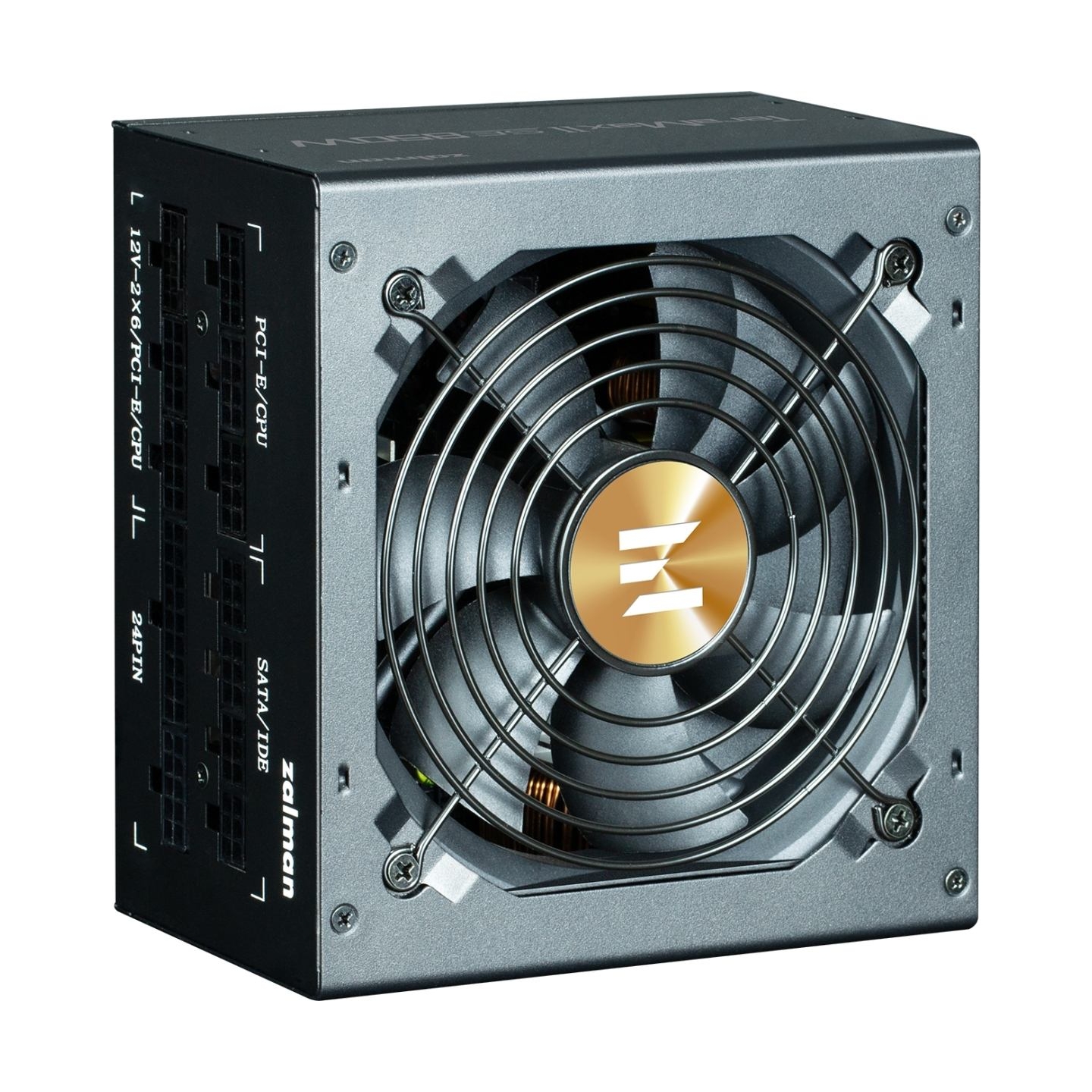 Zalman ZM850-TMX2SE TERAMAX 850W 80+ GOLD