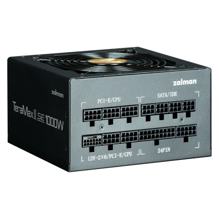 Zalman ZM1000-TMX2SE TeraMaxII 1000W 80+ Gold