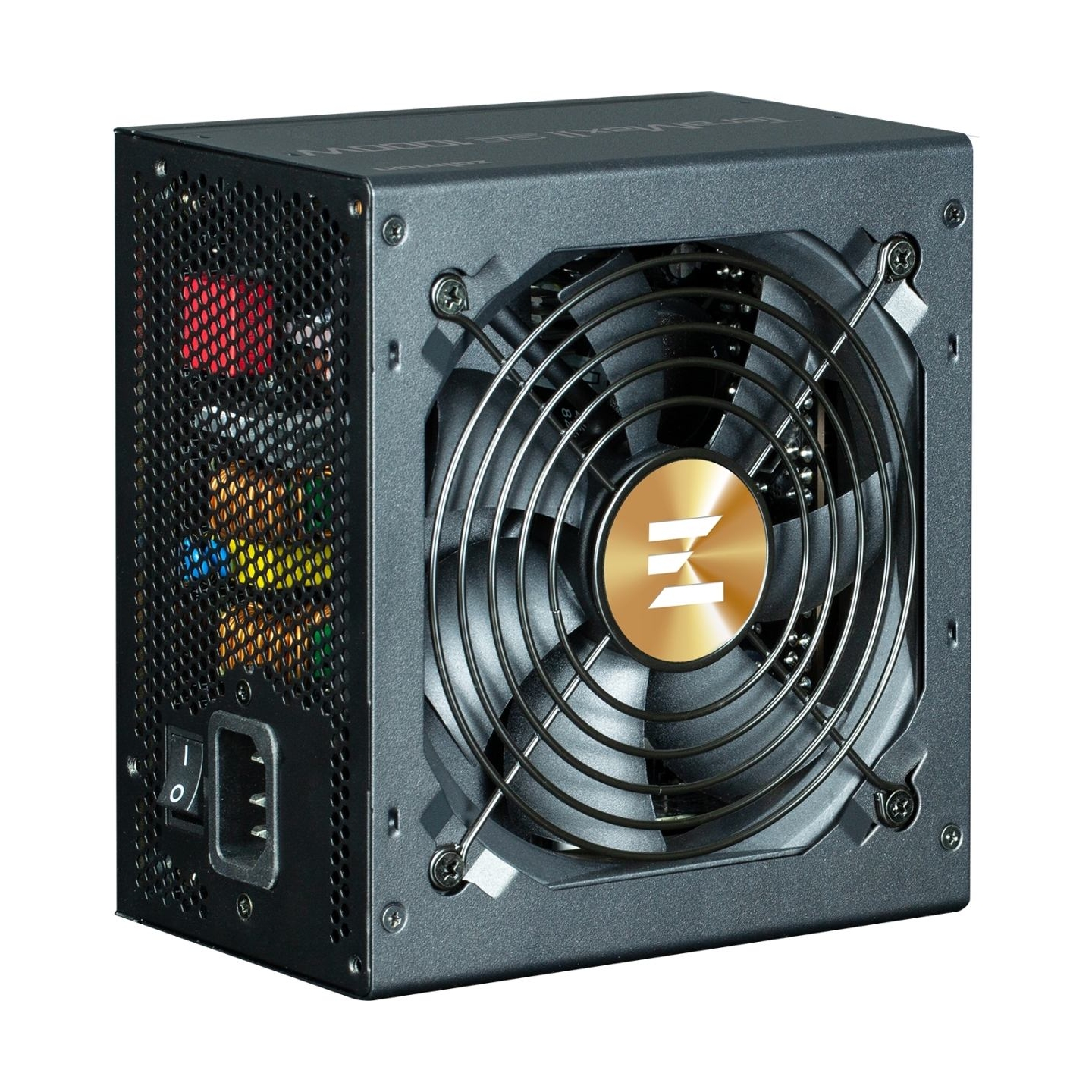 Zalman ZM1000-TMX2SE TeraMaxII 1000W 80+ Gold