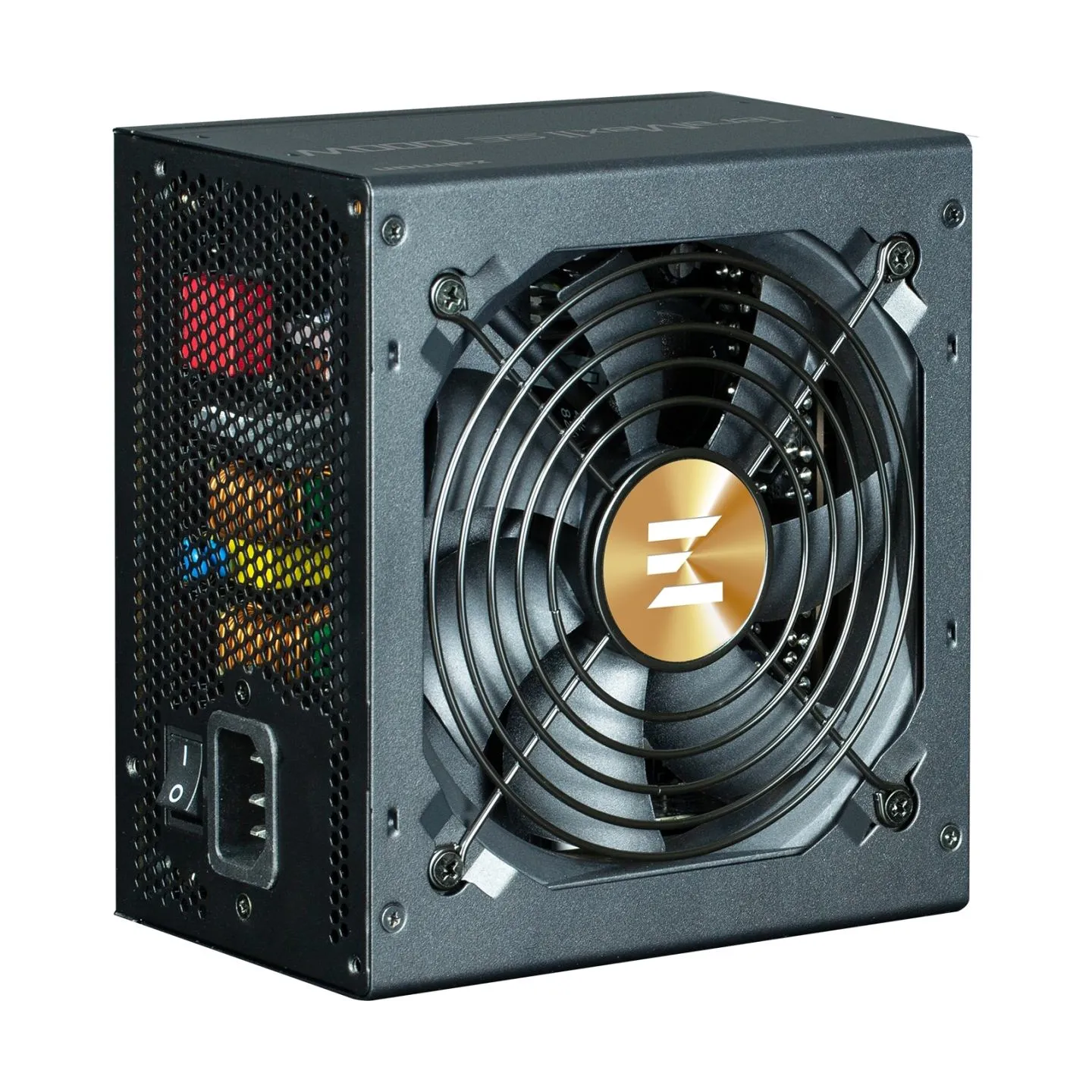 Zalman ZM1000-TMX2SE TeraMaxII 1000W 80+ Gold