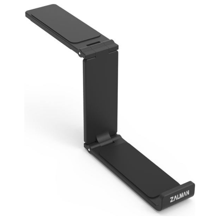 Zalman ZM-FH10 BK Aluminum Black