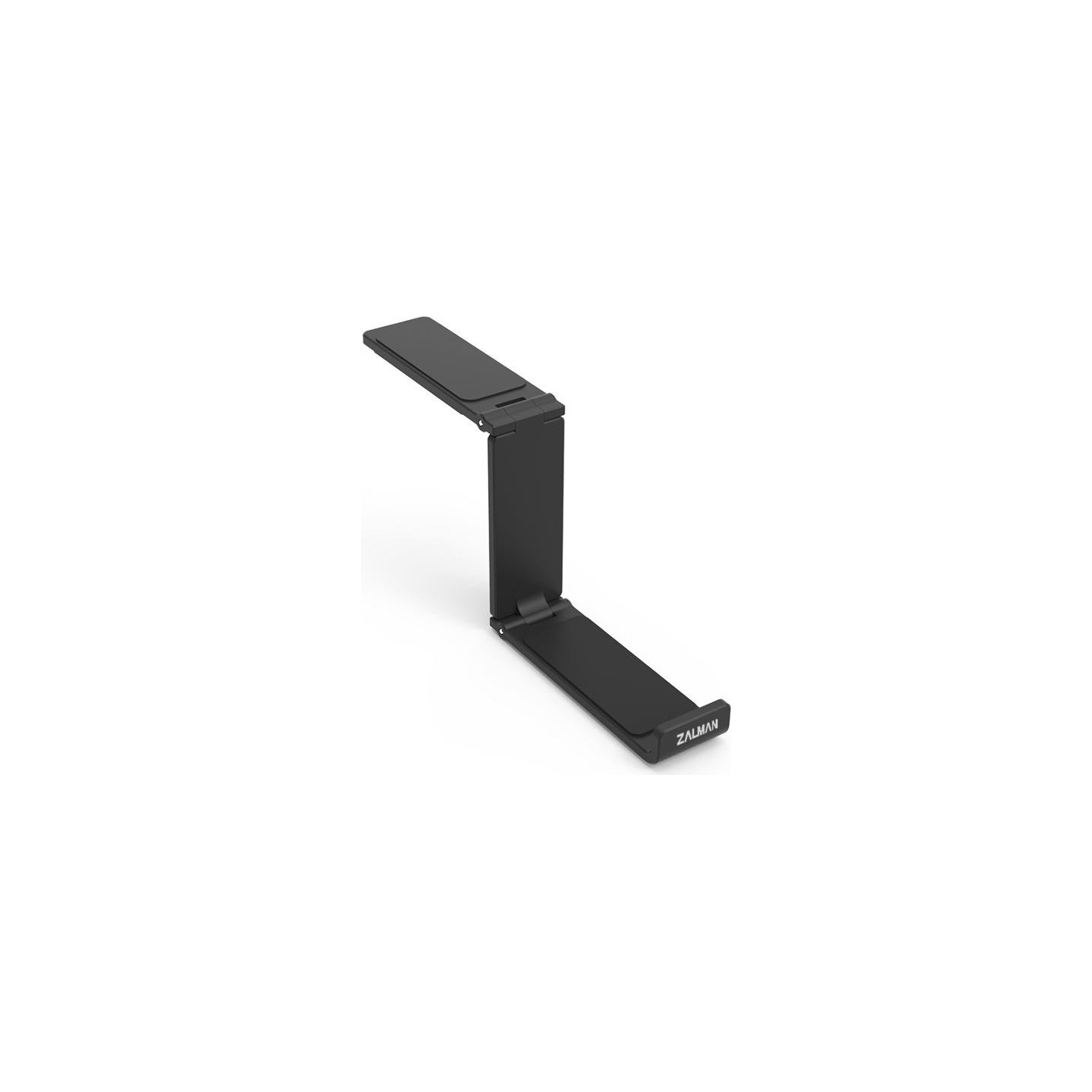Zalman ZM-FH10 BK Aluminum Black