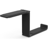 Zalman ZM-FH10 BK Aluminum Black