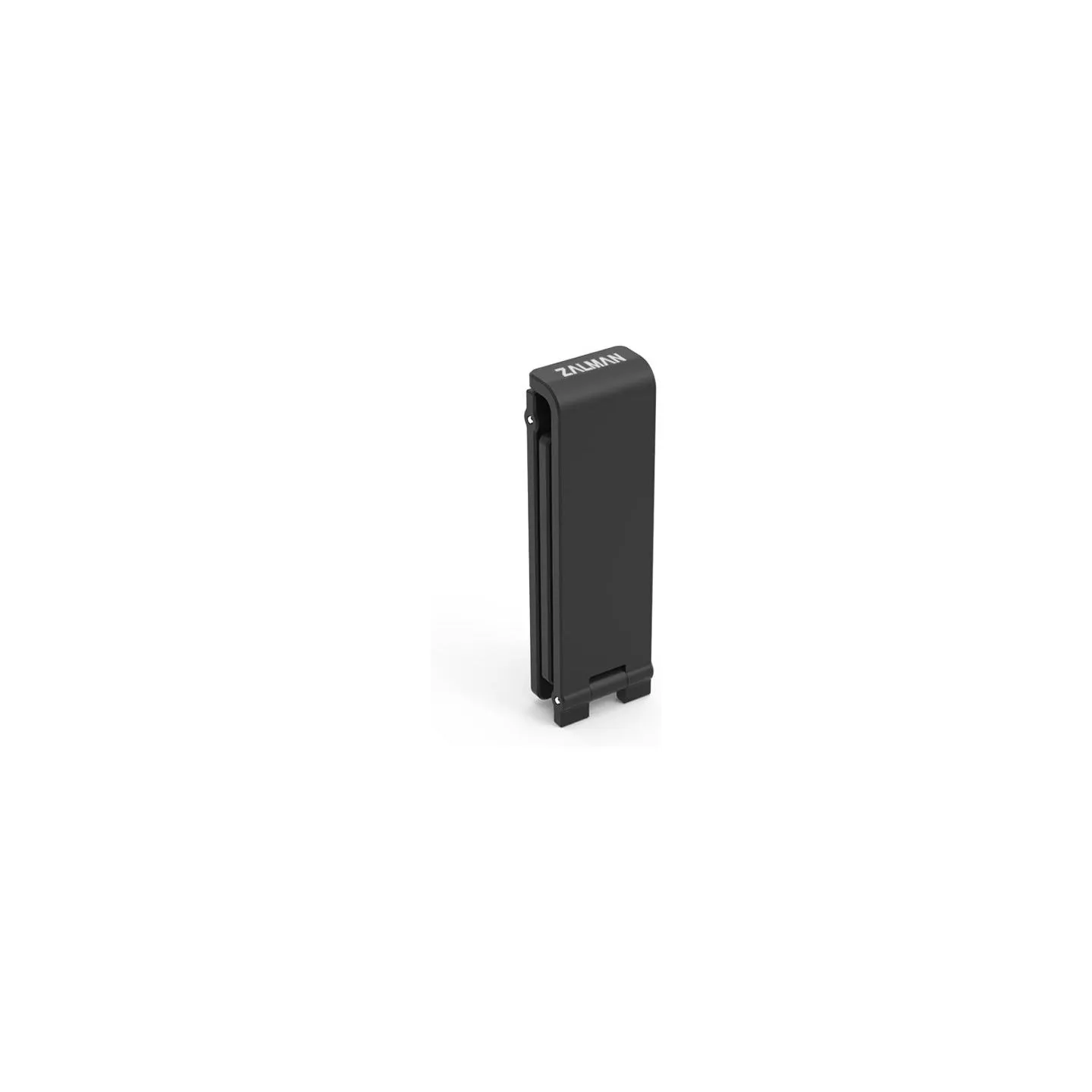 Zalman ZM-FH10 BK Aluminum Black