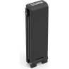 Zalman ZM-FH10 BK Aluminum Black