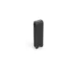 Zalman ZM-FH10 BK Aluminum Black
