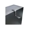 Zalman ZM-FH10 BK Aluminum Black