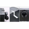 Zalman ZM-FH10 BK Aluminum Black