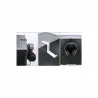 Zalman ZM-FH10 BK Aluminum Black