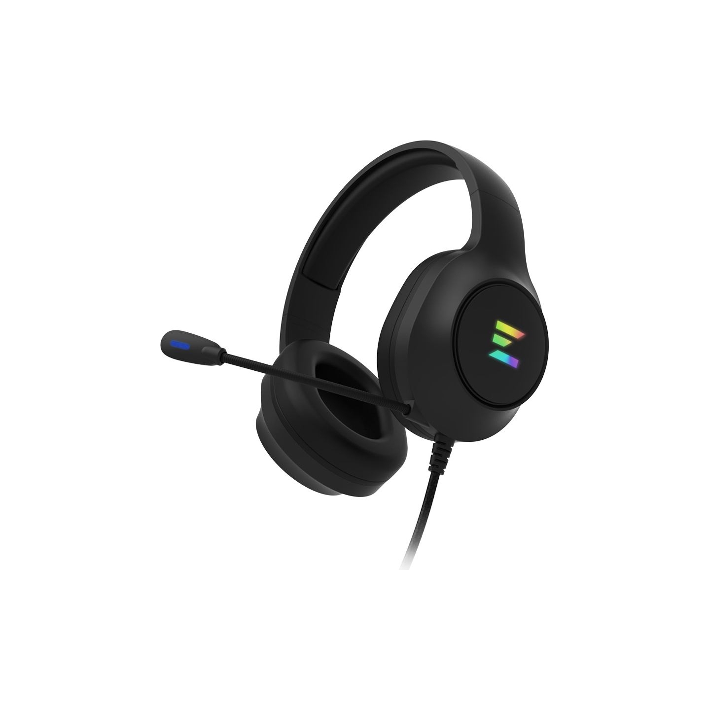 Zalman ZM-HPS310 Black