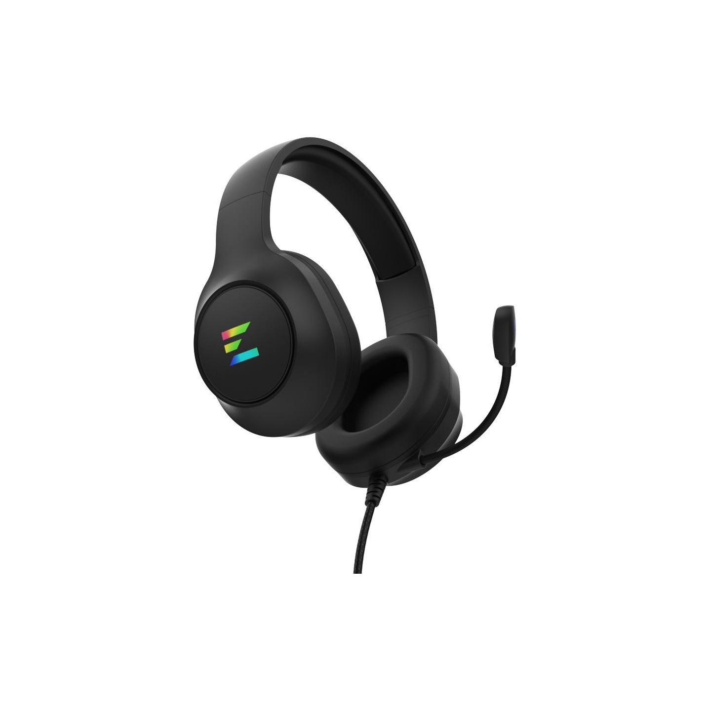 Zalman ZM-HPS310 Black