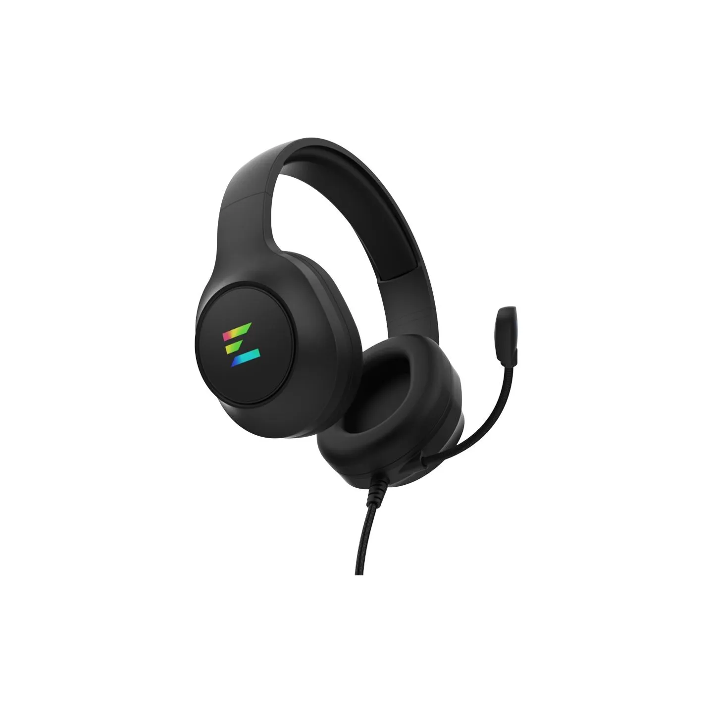 Zalman ZM-HPS310 Black