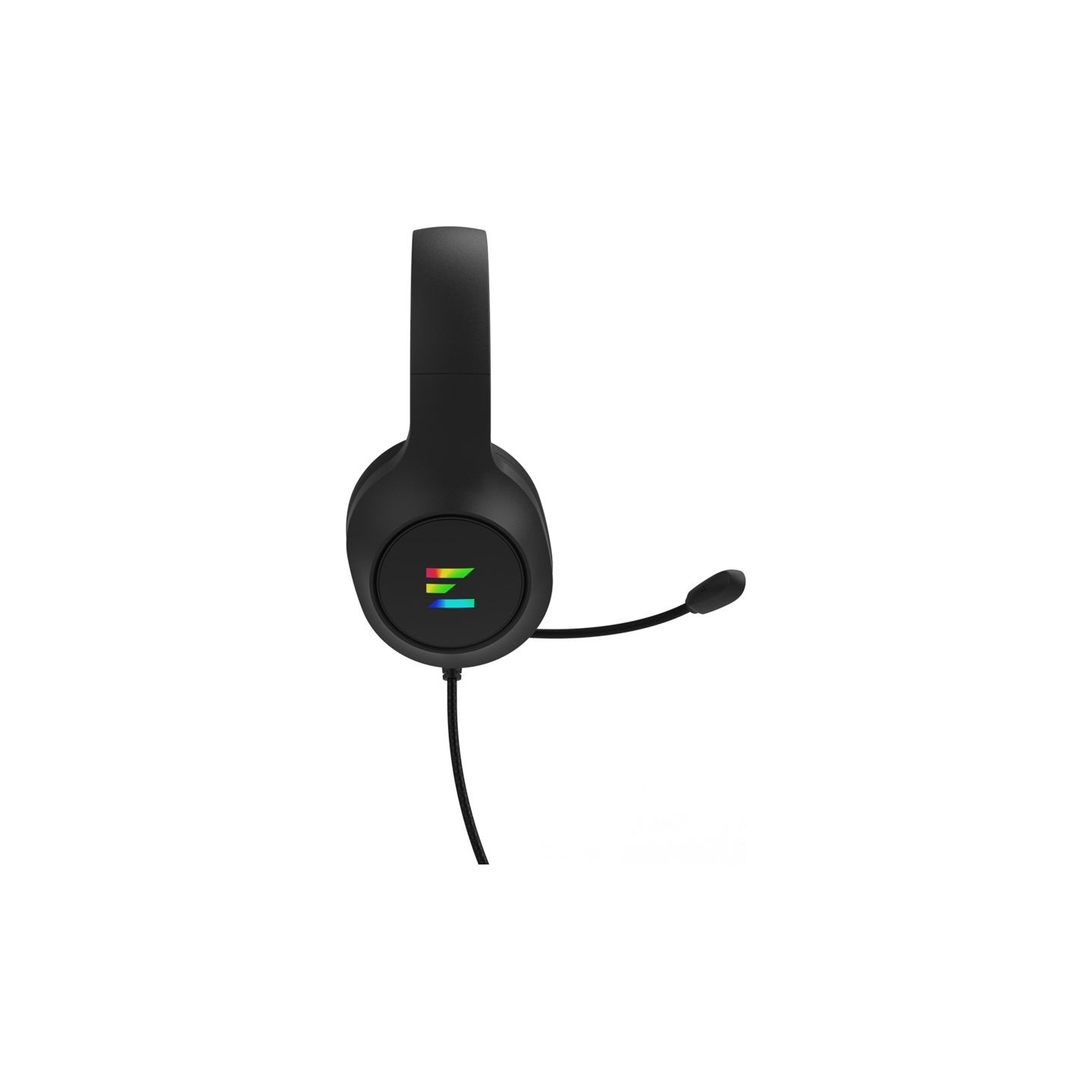 Zalman ZM-HPS310 Black