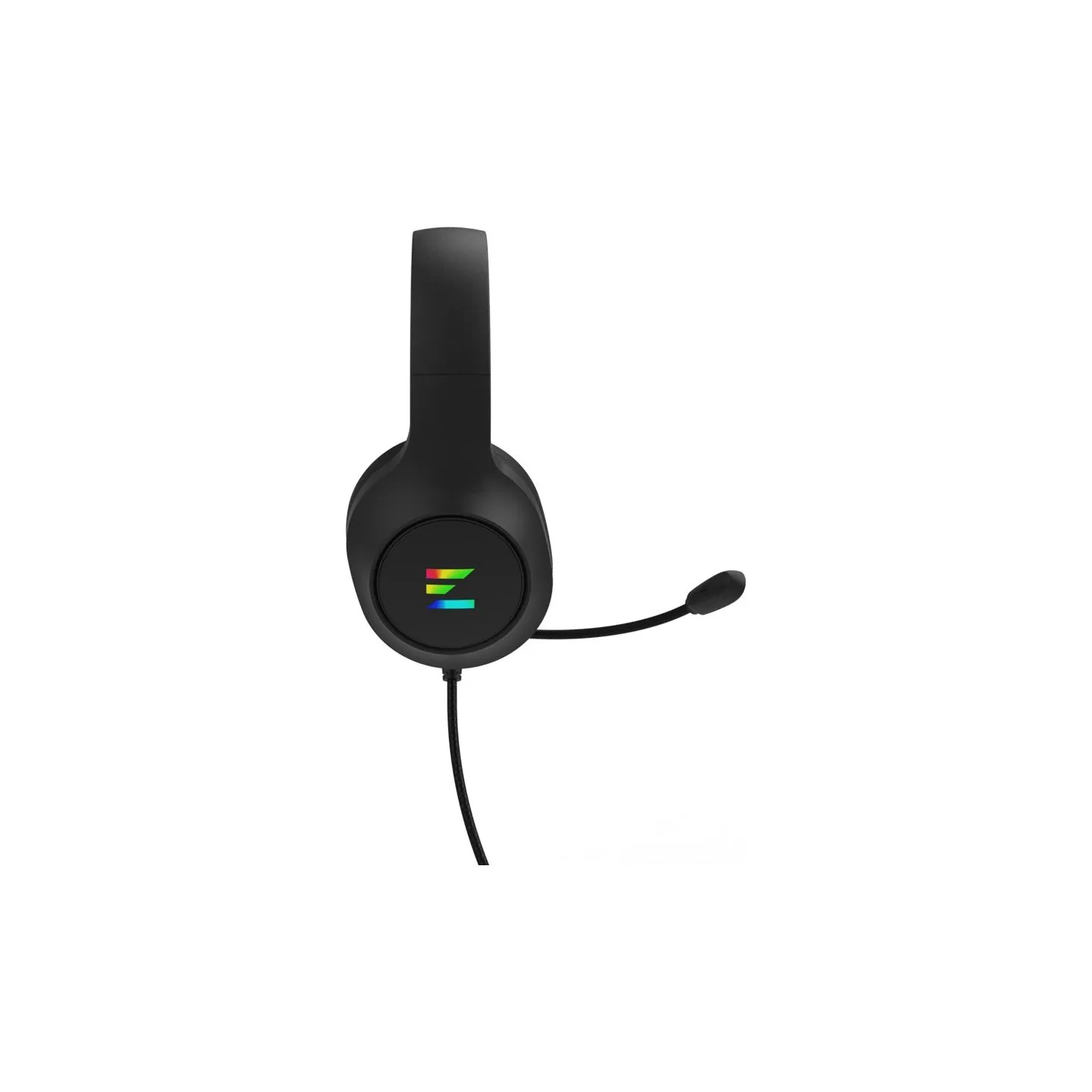 Zalman ZM-HPS310 Black