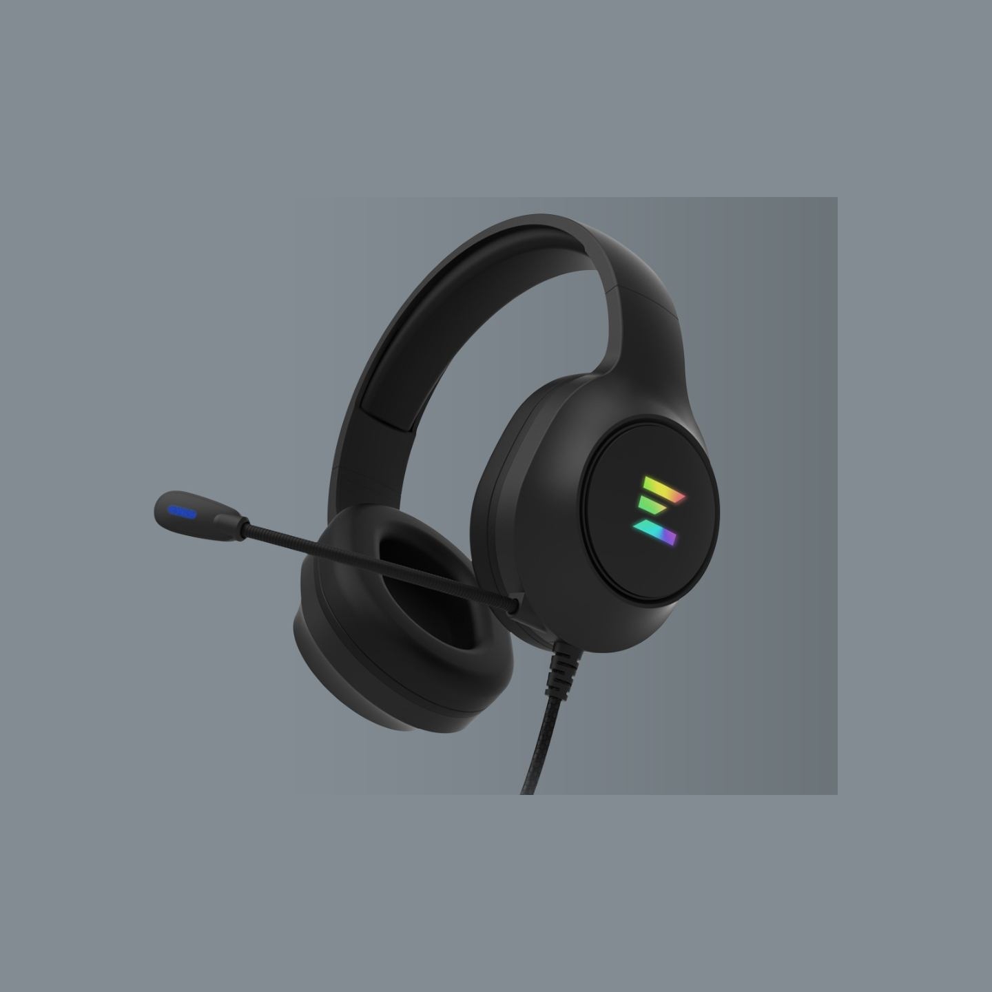 Zalman ZM-HPS310 Black